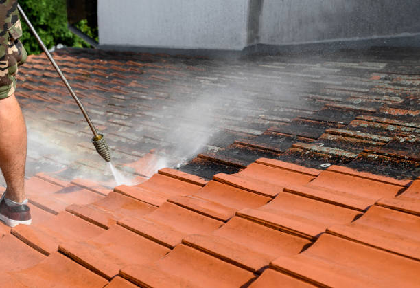 Best Garage Pressure Washing  in Croton On Hudson, NY
