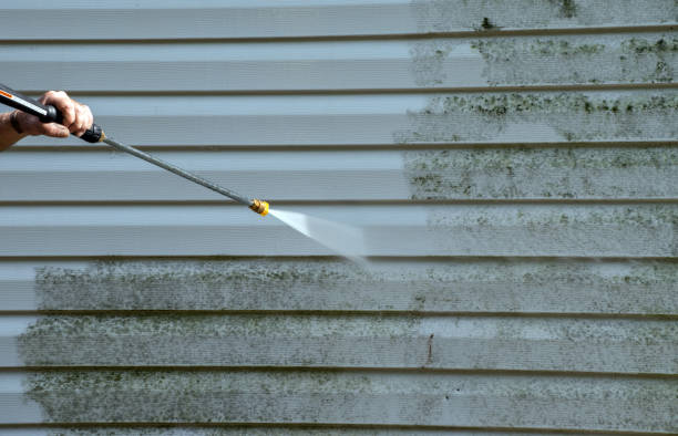 Professional Pressure Washing in Croton On Hudson, NY