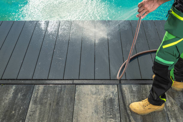 Why Choose Our Certified Pressure Washing Experts for Your Project Needs in Croton On Hudson, NY?