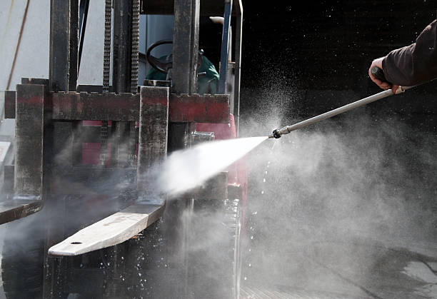 Croton On Hudson, NY Pressure Washing Company