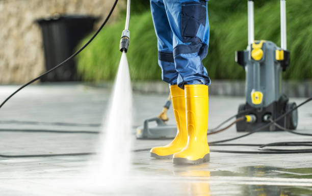 Professional Pressure Washing in Croton On Hudson, NY