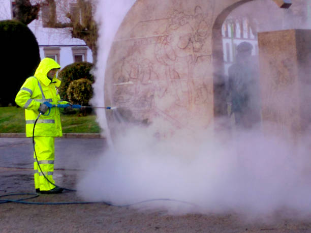 Best Roof Power Washing Services  in Croton On Hudson, NY