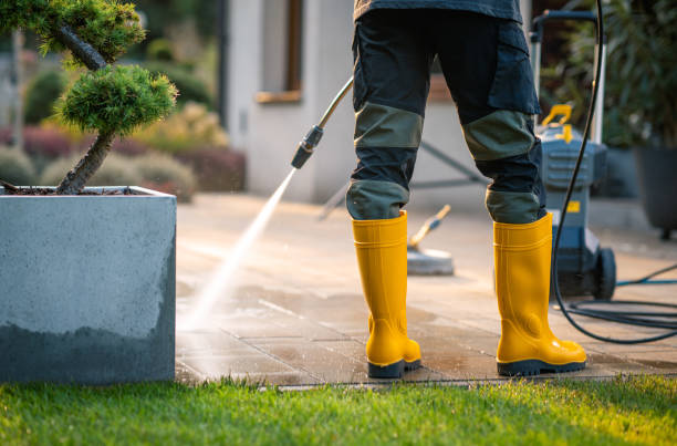 Why Choose Our Certified Pressure Washing Experts for Your Project Needs in Croton On Hudson, NY?