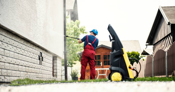 Best Deck Pressure Washing  in Croton On Hudson, NY